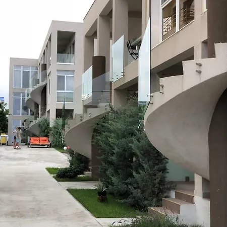 Camera Sophie Vendégház Mamaia