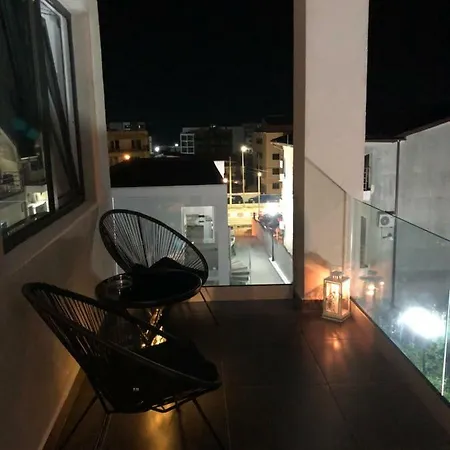 Camera Sophie בית הארחה
